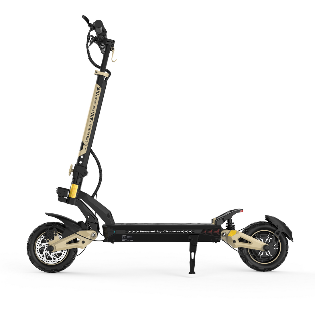 Circooter Cruiser Pro [2400W]