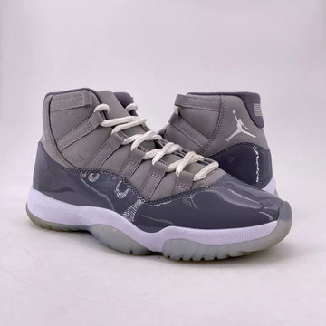 Air Jordan 11 Retro "Cool Grey" (2021)
