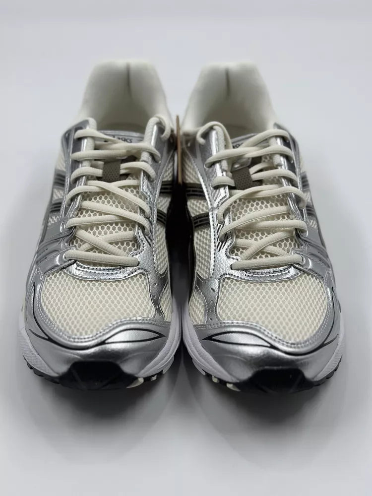 Asics Gel Kayano 14 Cream Black Metallic Plum Sz10