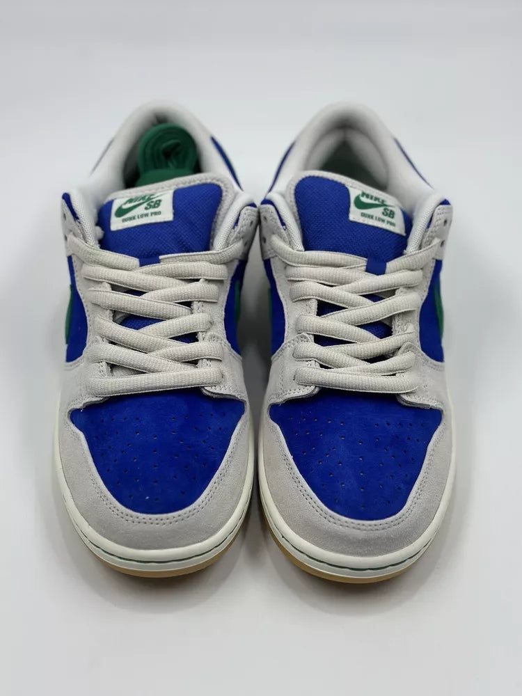 Nike Dunk Low Men's Athletic Sneakers - Size 10.5