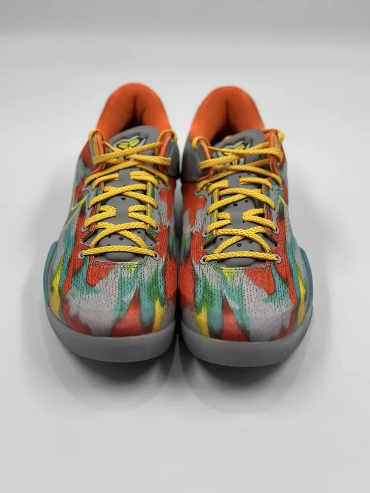 Nike Kobe 8 Men's Athletic Sneakers - Size 10